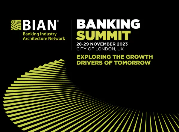 BIAN Banking Summit 2023