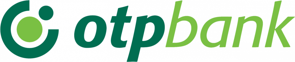 OTP Bank logo