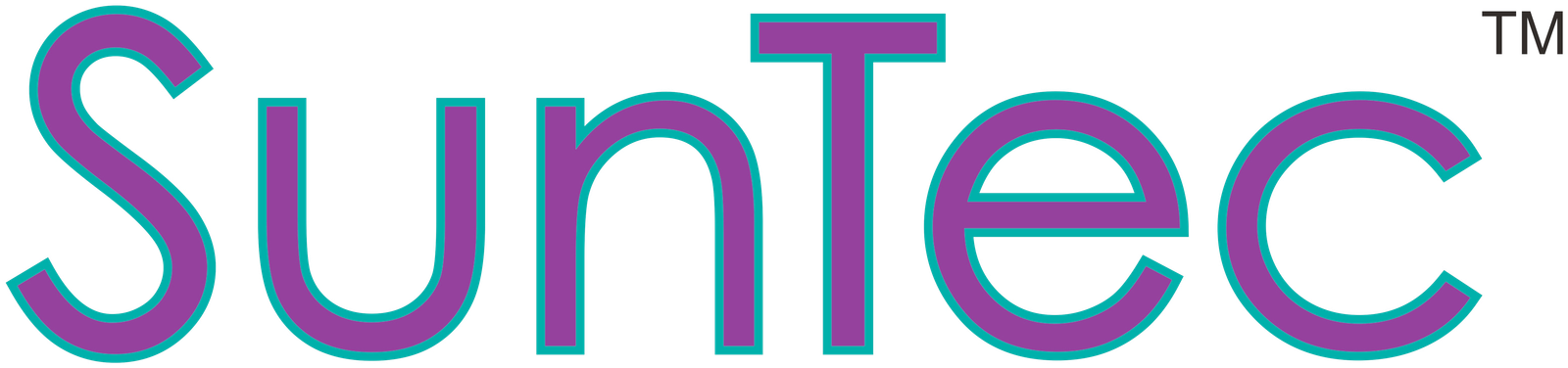 SunTec logo